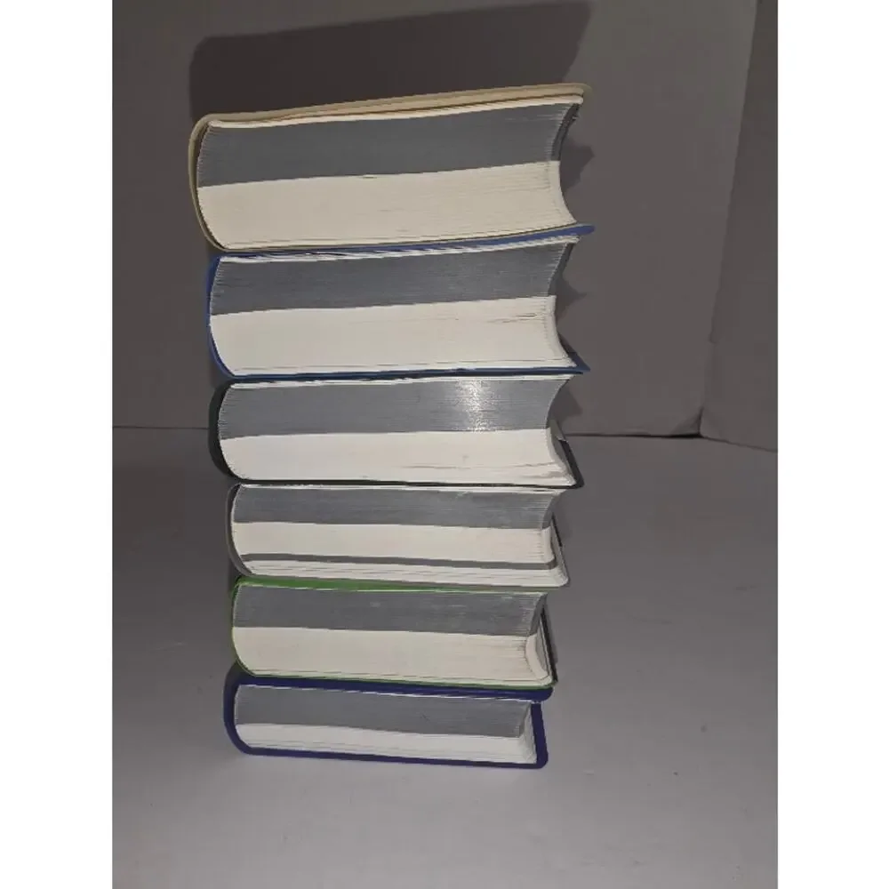 Audobon Society books are
